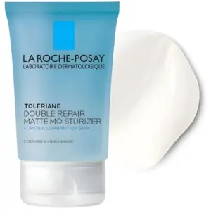 La roche-posay matte face moisturiser