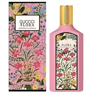 Gucci Flora Gorgeous Gardenia