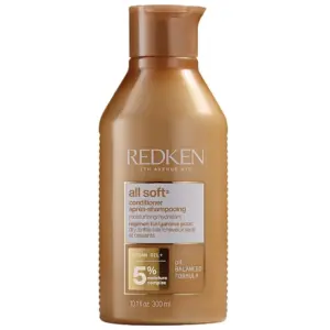 Redken All Soft Conditioner