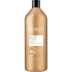 Redken All Soft Conditioner (33.8 oz)