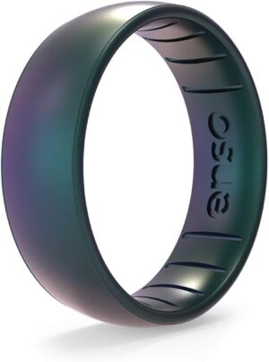 Enso Rings Classic Legend Silicone Ring