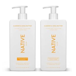 Native Shampoo & Conditioner