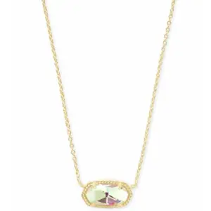 Kendra Scott Elisa Pendant Necklace for Women