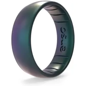 Enso Rings Classic Legend Silicone Ring