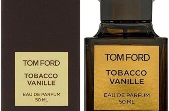 Tom Ford Tobacco Vanille Eau de Parfum 50 ML(1.7 OZ)
