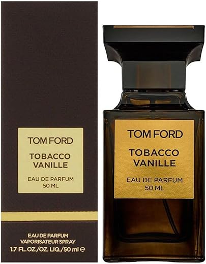 Tom Ford Tobacco Vanille Eau de Parfum 50 ML(1.7 OZ)