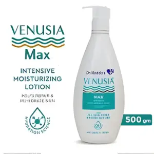 Dr. Reddy's Venusia Intensive Moisturizing Cream