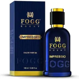 Fogg Impressio for Men Perfume