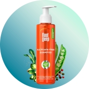 SHAMPOO