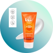 SUNSCREEN