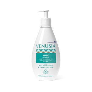 Dr. Reddy’s Venusia Intensive Moisturizing Cream