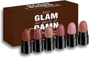 Ronzille Cosmetics Lipstick
