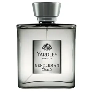 Yardley London Gentleman Classic Perfume for Men