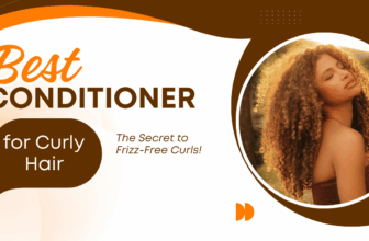 best conditioner for curly hair