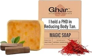 Ghar Soaps Magic Soap