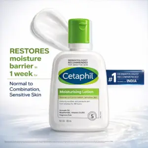 Cetaphil Moisturising Lotion