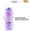 L'Oréal Paris Hyaluron Moisture Filling Shampoo with Hyaluronic Acid