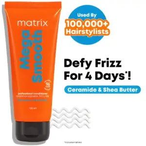 Matrix Mega Smooth hair Conditioner