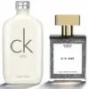 CK One Perfume Dupe