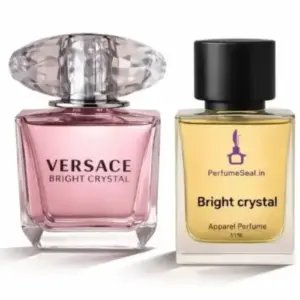 Versace Bright Crystal type Perfume Dupue