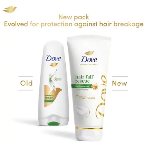 Dove Hair Fall Rescue Conditioner Review – 7 Things You Must Know Before Buying.