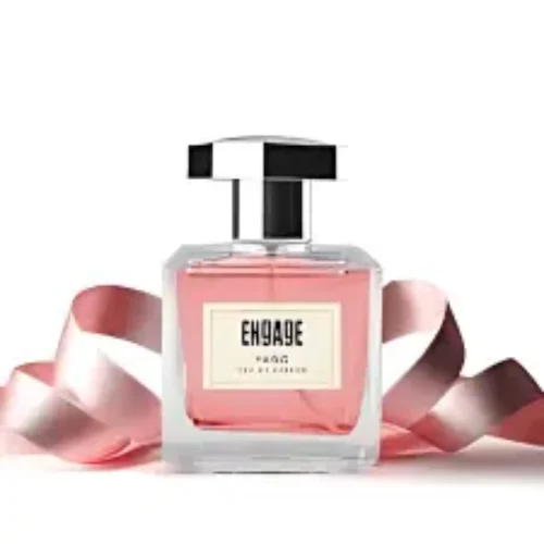 Engage Yang Eau De Perfum for Women – 100ml Floral & Fruity Fragrance