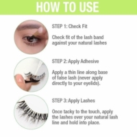 Ardell Duo Individual Lash Adhesive Review – The Eyelash Glue That Keeps Your Look Locked All Day!