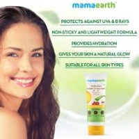 Mamaearth Sunscreen SPF 50 review: Lightweight, No White Cast SPF
