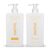 Native Shampoo & Conditiner – Sulfate-Free, Plant-Based Care for All Hair Types