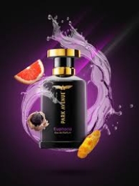 Park Avenue Euphoria, Eau De Parfum Men Review – Long-Lasting Premium Fragrance for Men