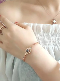 Photo Bracelet for Women Review – Personal Gift  with I Love You” in 100 languages