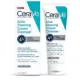 CeraVe Acne Foaming Cream Cleanser – 4% Benzoyl Peroxide ✨ Daily Face Wash with Hyaluronic Acid, Niacinamide & Ceramide 3 | Gentle Acne Treatment (5 oz)