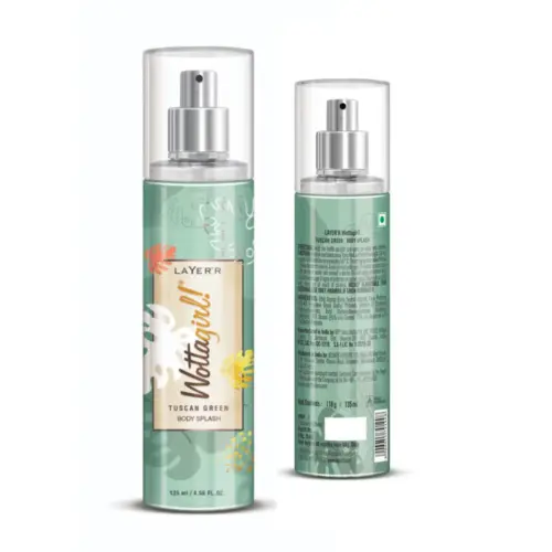 Layer’r Wottagirl Tuscan Green Perfume for Women’s Review – Honest Expert Opinion