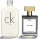 CK One Inspired Version Dupe perfume Review