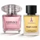 Versace Bright Crystal type Perfume Review