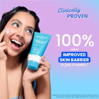 Dot & Key Barrier Repair Hyaluronic Hydrating Moisturizer (50g) Review