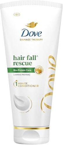Dove Hair Fall Rescue Conditioner Review – 7 Things You Must Know Before Buying.