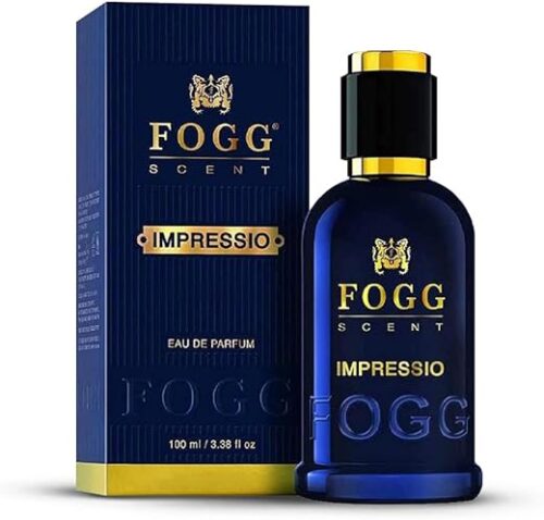 FOGG Impressio For Men Perfume review – Is this Fogg Perfume Worth Your Money?