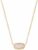 Kendra Scott Elisa Pendant Necklace for Women – 2025’s Trending Jewelry Pick