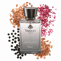 Yardley London Gentleman Classic Perfume for Men (100ml) Review